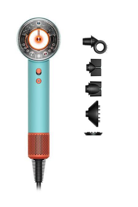 Lightweight Hair Dryers & Blow Dryers  Dyson